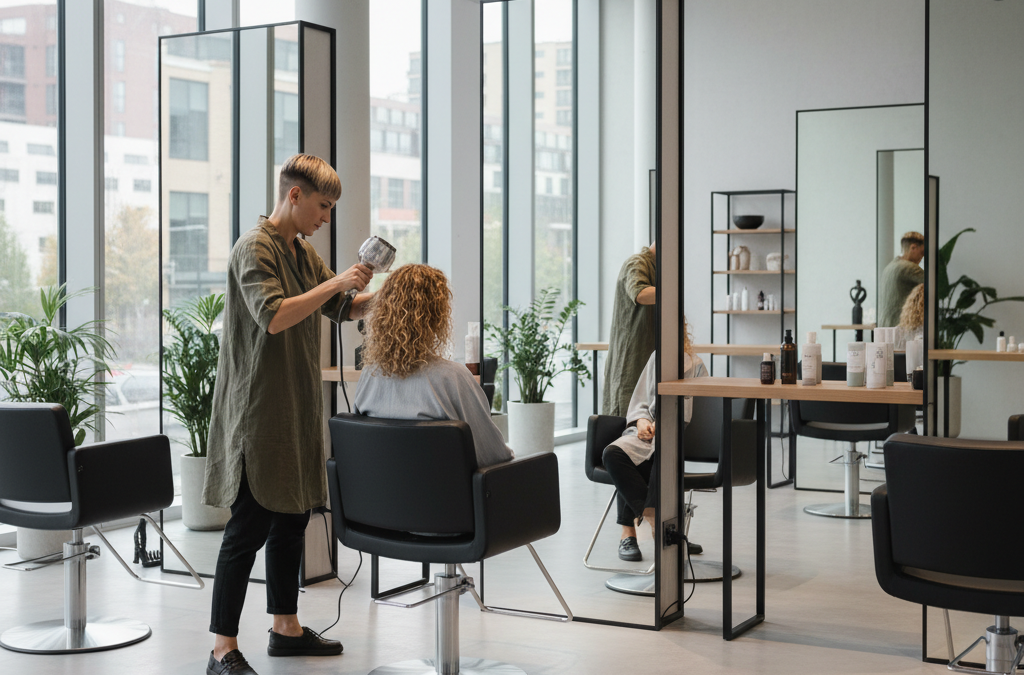 Loi BP Coiffure 2024 : ouvrir un salon sans le diplôme, est-ce possible ?