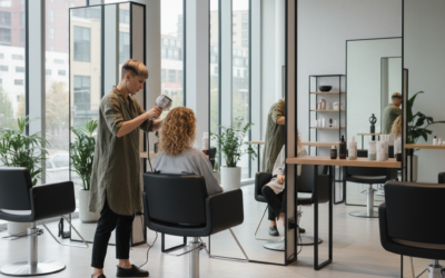 Loi BP Coiffure 2024 : ouvrir un salon sans le diplôme, est-ce possible ?