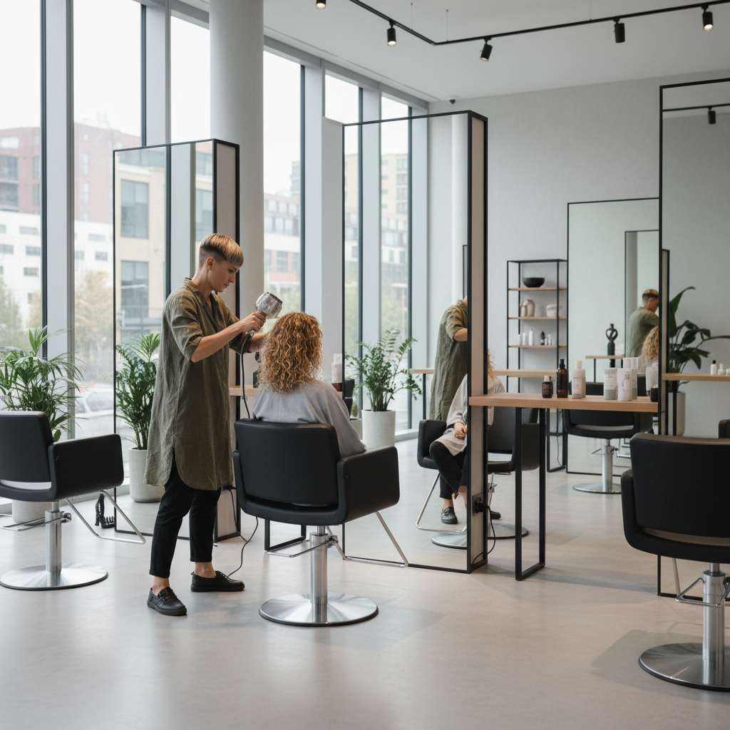 découvrez si la loi bp coiffure 2024 permet d'ouvrir un salon de coiffure sans posséder le diplôme requis. informations clés et conseils pratiques pour futurs entrepreneurs.