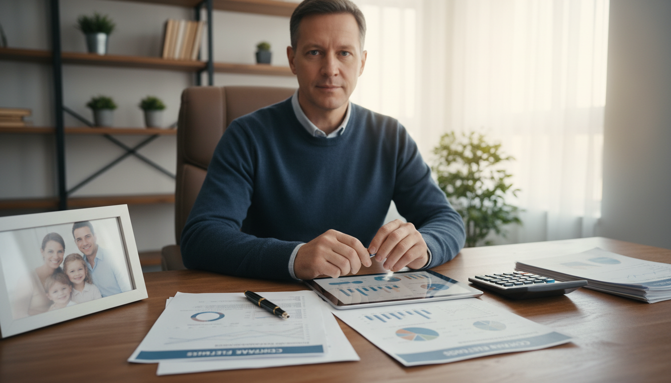 découvrez mon analyse détaillée et témoignage complet sur maaf assurance vie, pour mieux comprendre ses avantages, options et garanties.