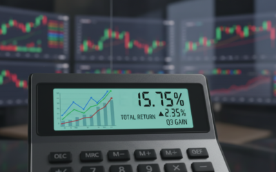 Maîtriser le calcul des pourcentages : guide simple et efficace