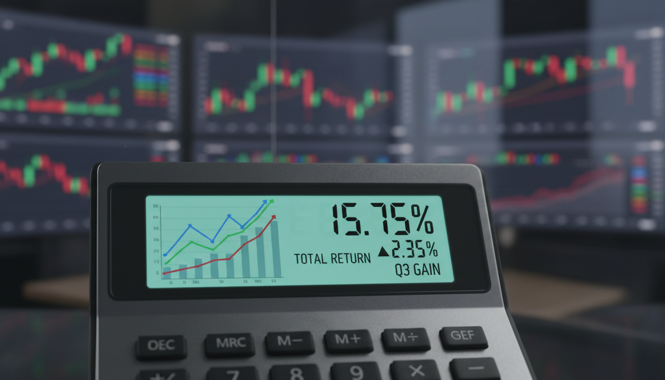 découvrez notre guide simple et efficace pour maîtriser le calcul des pourcentages. apprenez les méthodes clés pour réussir facilement tous vos calculs mathématiques au quotidien.