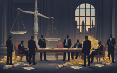 Ministres : une pension à vie au cœur des débats ?