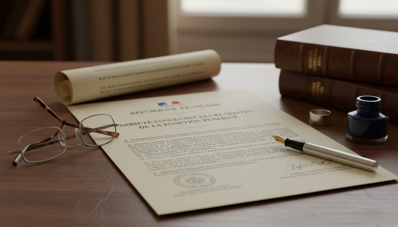 découvrez pourquoi la pension à vie des ministres suscite un vif débat en france, entre enjeux politiques et opinions publiques.