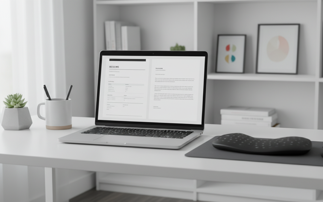 découvrez des modèles inspirants de lettres de motivation pour réussir votre reconversion professionnelle et maximiser vos chances d'obtenir le poste souhaité.