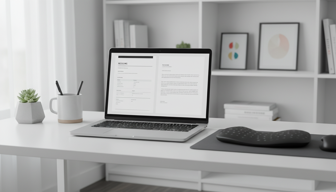 découvrez des modèles inspirants de lettres de motivation pour réussir votre reconversion professionnelle et maximiser vos chances d'obtenir le poste souhaité.