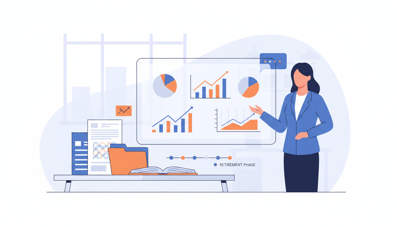 découvrez mon analyse complète et détaillée du plan d'épargne retraite de la banque postale, ses avantages, conditions et conseils pour optimiser votre retraite.