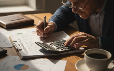 Mon analyse détaillée du Plan d&rsquo;Épargne Retraite proposé par La Banque Postale