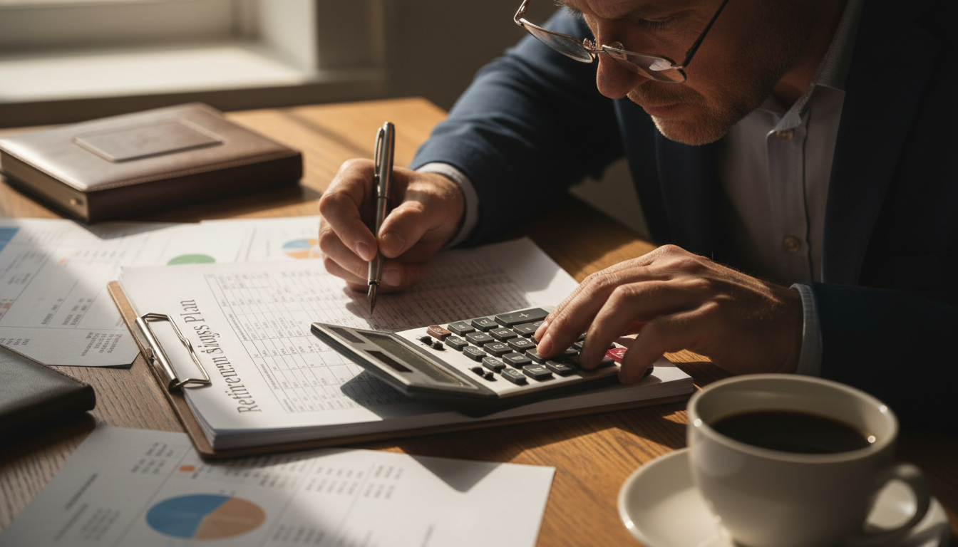 découvrez une analyse complète et détaillée du plan d'épargne retraite proposé par la banque postale, ses avantages, ses conditions et comment optimiser votre épargne pour la retraite.