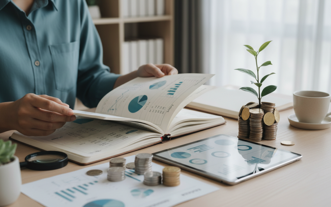 Mon opinion éclairée sur Mon Petit Placement : un bilan complet