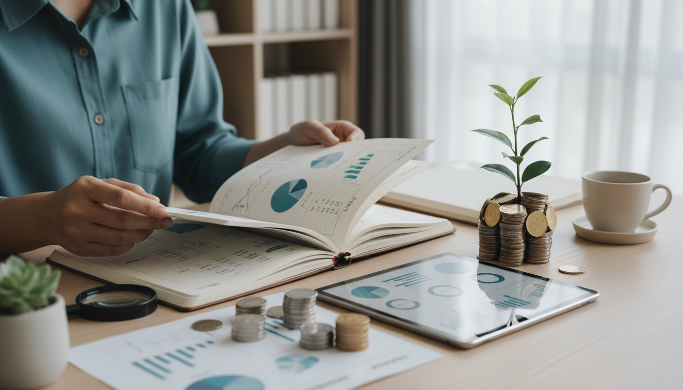 découvrez mon avis détaillé sur mon petit placement : analyse des services, avantages, inconvénients et bilan complet pour vous aider à investir en toute confiance.