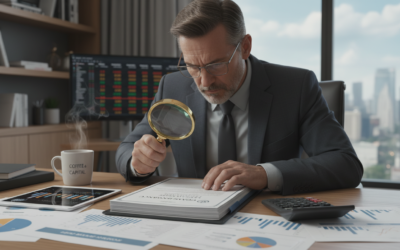 Mon retour d&rsquo;expérience complet sur l&rsquo;assurance vie Crédit Agricole