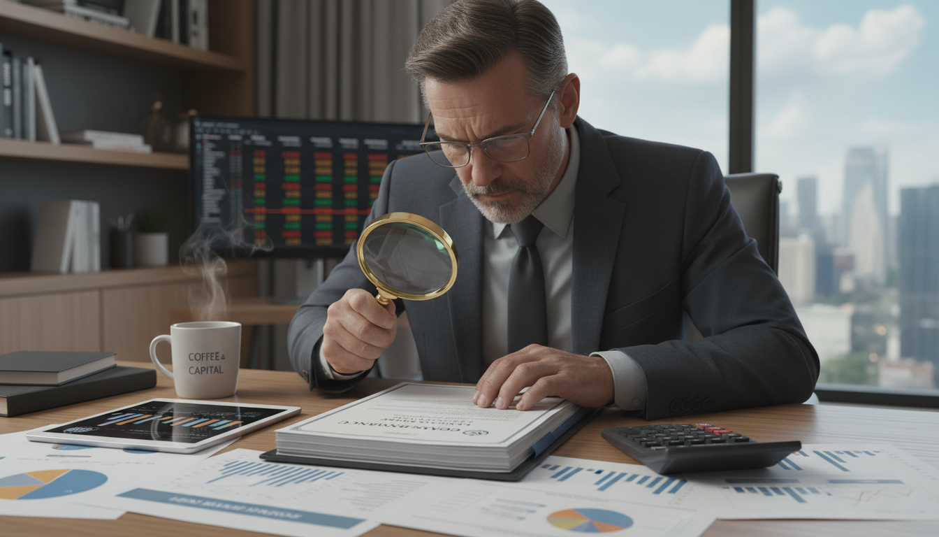 découvrez mon retour d'expérience complet sur l'assurance vie crédit agricole : avantages, inconvénients et conseils pour bien choisir votre contrat.