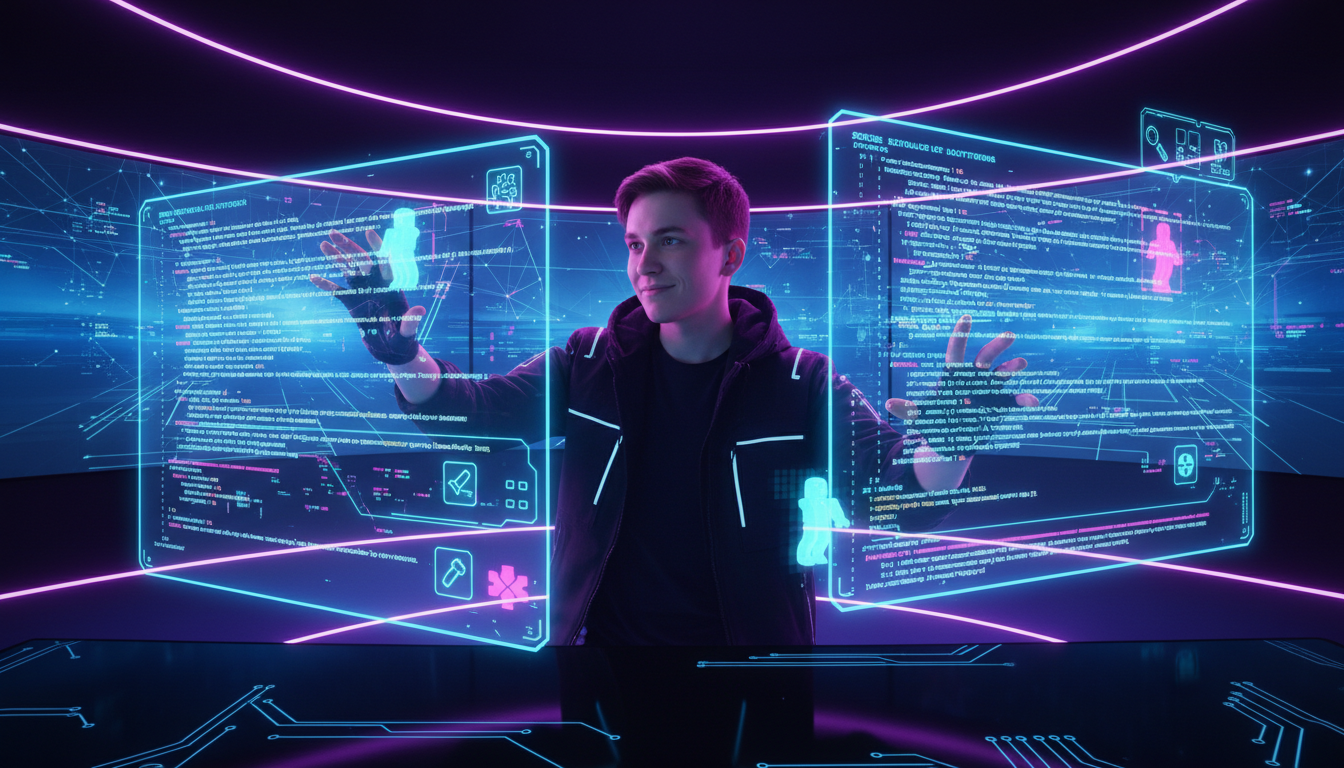 découvrez le guide ultime pour maîtriser ns hub script, l'un des développeurs de scripts roblox les plus réputés, et améliorez vos compétences en scripting dès aujourd'hui.