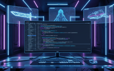 NS Hub Script : Le Guide Ultime pour Maîtriser l’un des Développeurs de Scripts Roblox les Plus Réputés