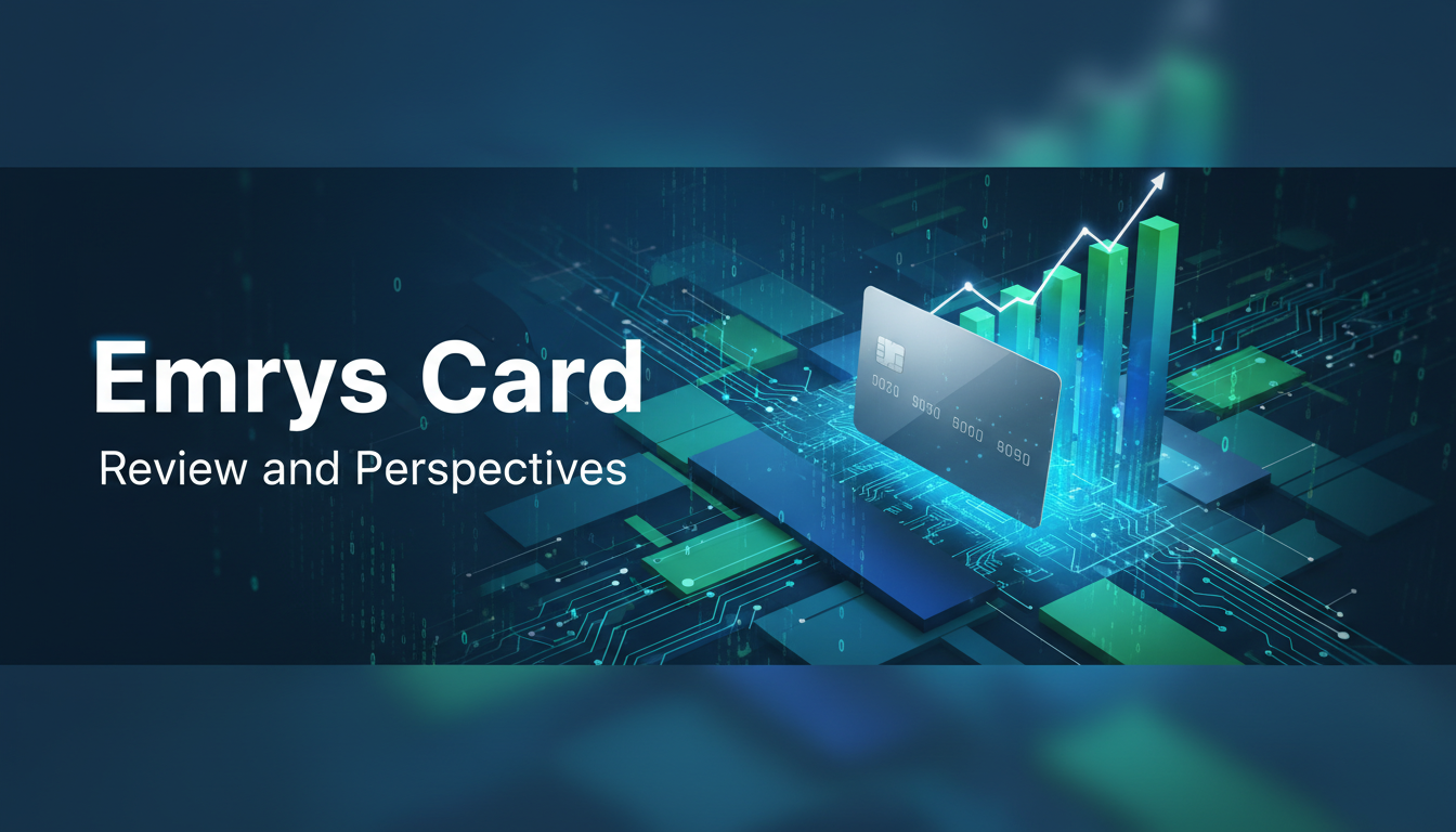 découvrez notre analyse détaillée d'emrys la carte, avec un avis complet et des perspectives pour mieux comprendre ses avantages et inconvénients.