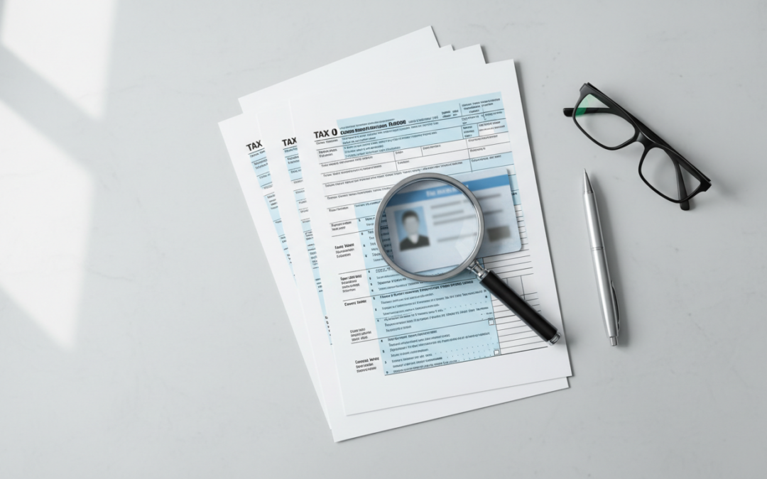 découvrez comment localiser facilement votre numéro fiscal (nif) grâce à notre guide pratique complet et simplifié.