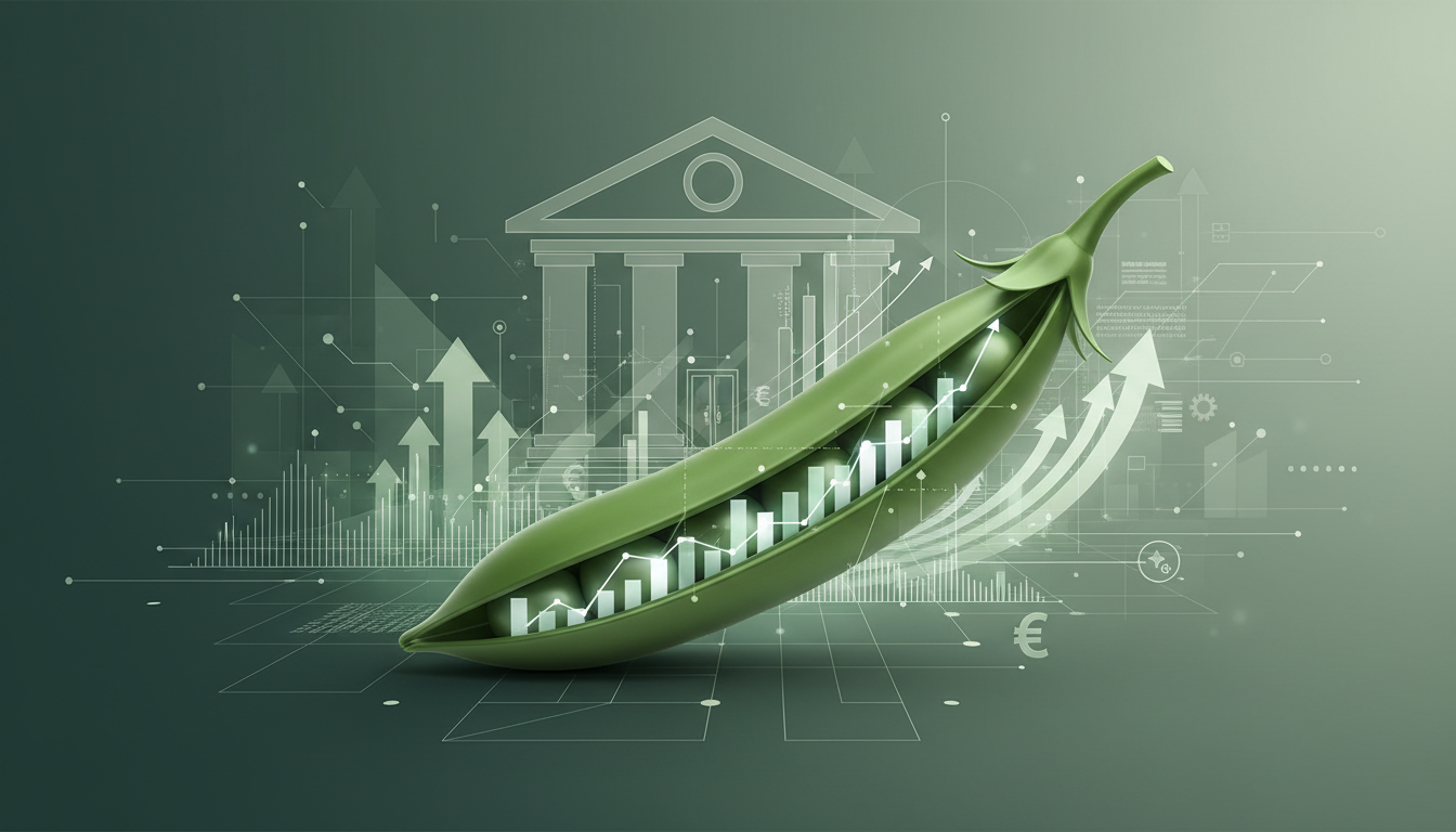 découvrez notre analyse complète et avis éclairé sur le pea crédit agricole, ses avantages, fonctionnalités et performances pour optimiser votre investissement.