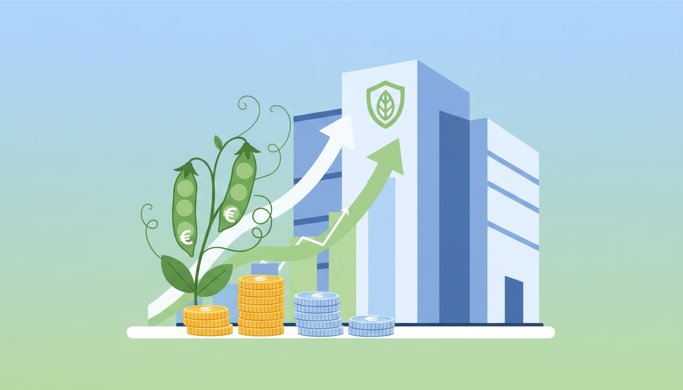 découvrez notre analyse complète et avis expert sur le pea crédit agricole pour optimiser vos investissements en actions tout en bénéficiant d'avantages fiscaux.