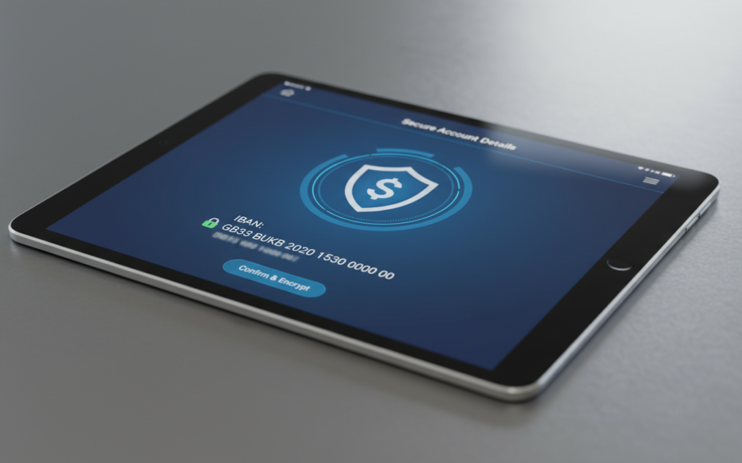 découvrez les risques liés au partage de votre iban et les précautions essentielles à adopter pour protéger vos informations bancaires en toute sécurité.