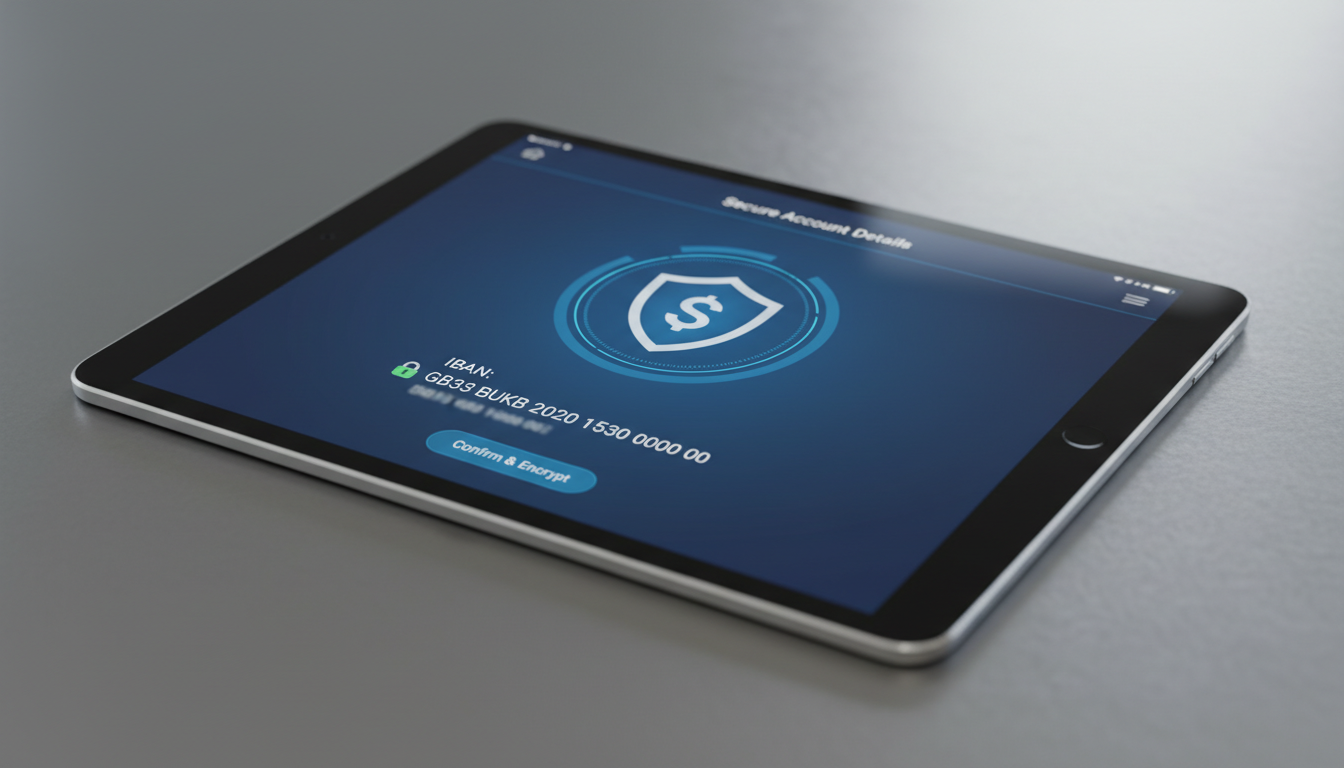 découvrez les risques liés au partage de votre iban et les précautions essentielles à adopter pour protéger vos informations bancaires en toute sécurité.