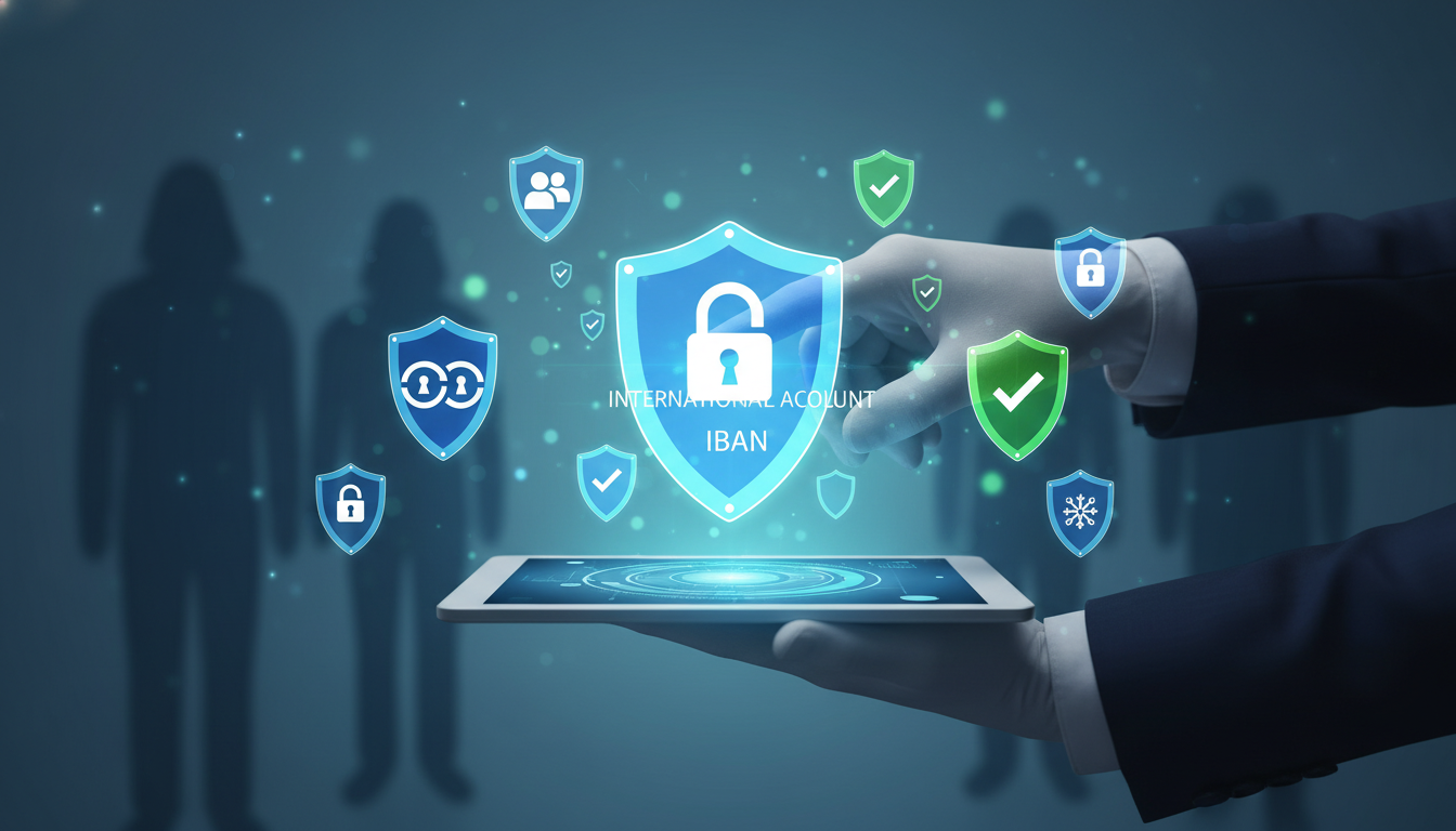 découvrez les risques liés au partage de votre iban et les précautions essentielles à adopter pour protéger vos informations bancaires en toute sécurité.