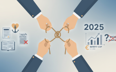 Pension de Réversion : Démêler le Vrai du Faux entre PACS, Plafonds 2025 et Rumeurs pour 2026