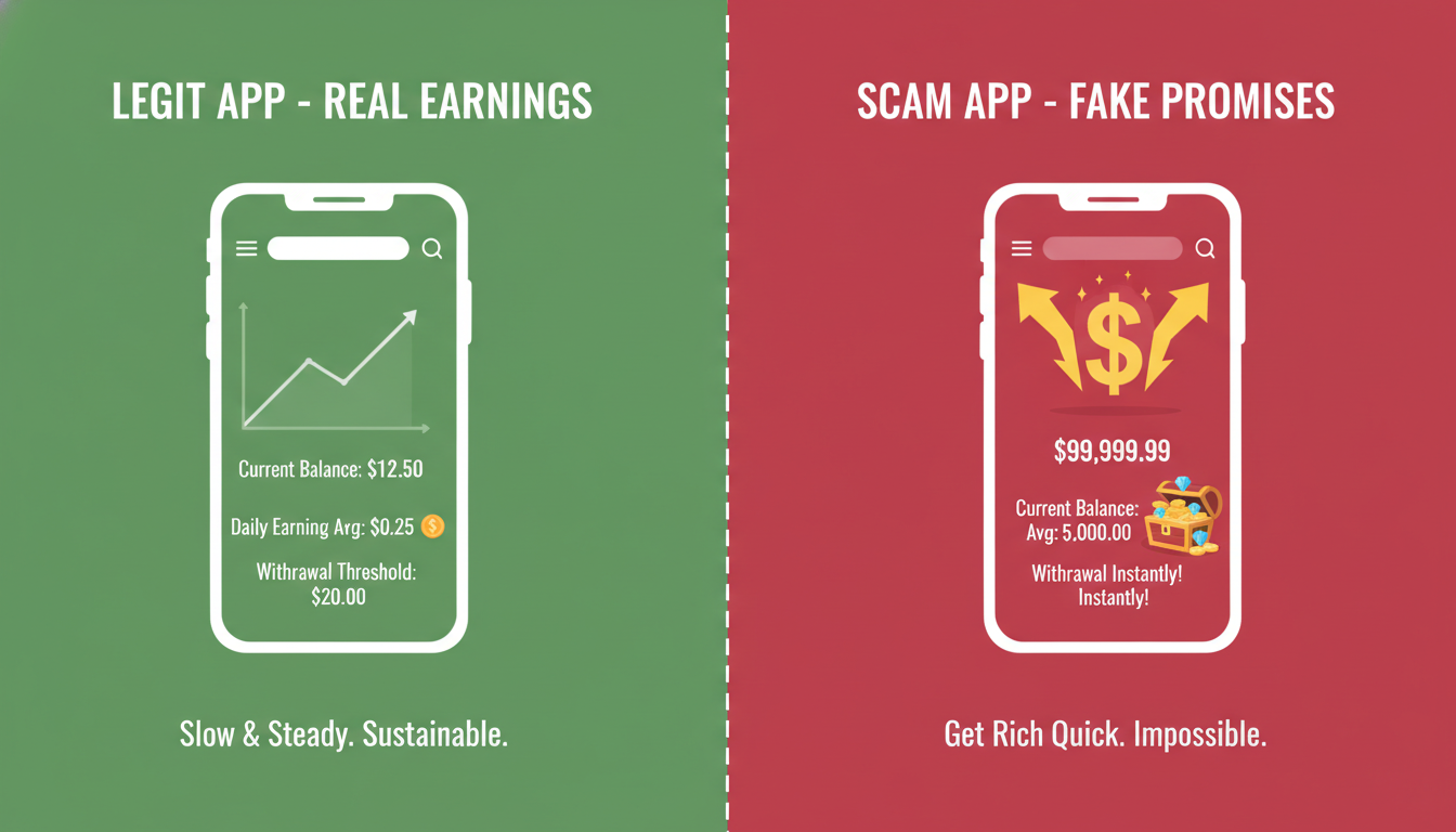 découvrez si gagner de l'argent en regardant des vidéos est une réalité ou un mythe. analyse complète pour démêler le vrai du faux et comprendre les opportunités réelles.