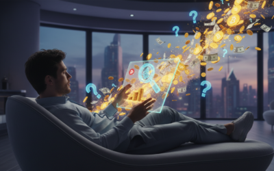 Peut-on vraiment gagner de l&rsquo;argent en regardant des vidéos ? Démêler le vrai du faux