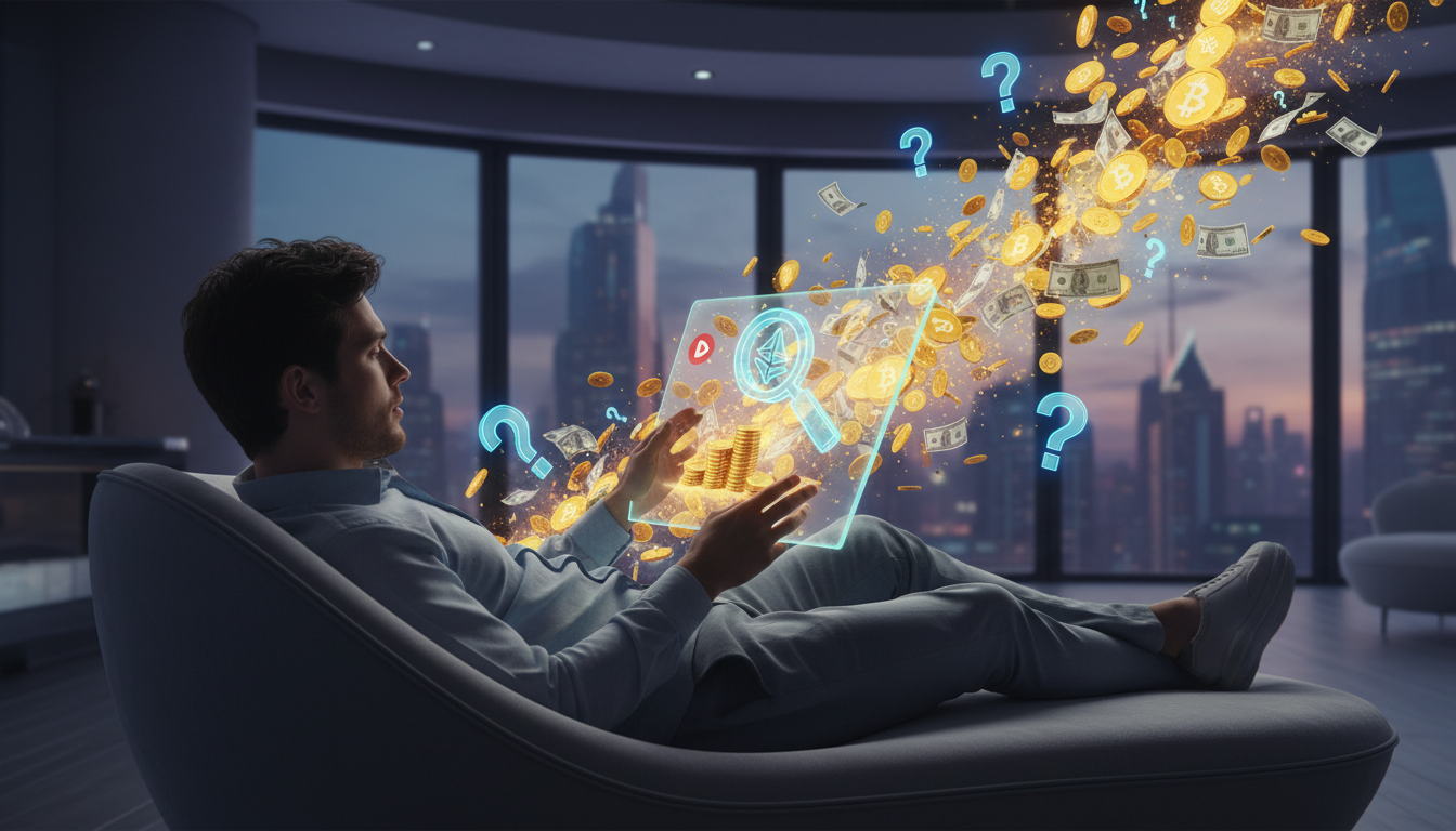 découvrez si gagner de l'argent en regardant des vidéos est une réalité ou un mythe. analyse honnête et conseils pour ne pas vous faire avoir.