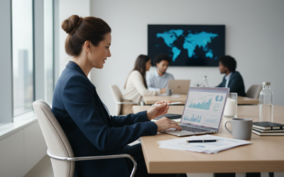 Portage salarial avec Cegelem : quels avantages et points d’attention ?