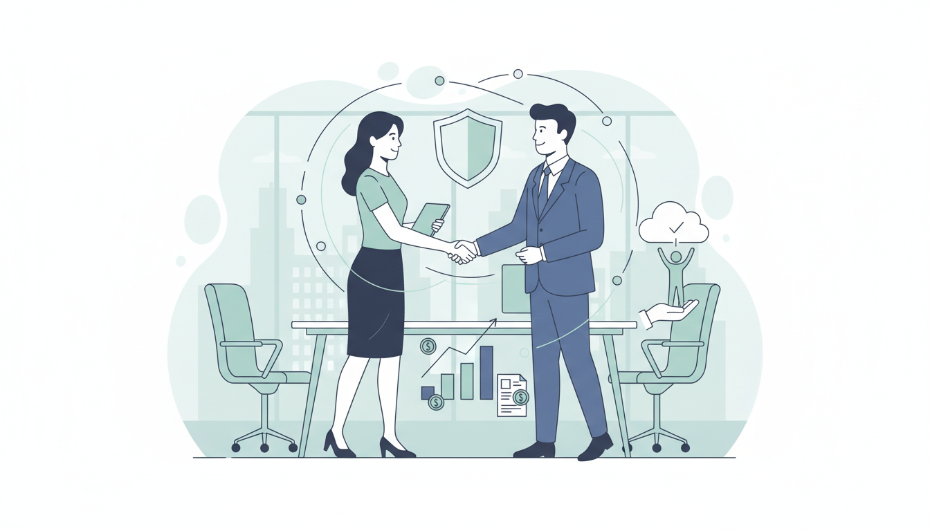 découvrez les avantages et points d'attention du portage salarial avec cegelem, une solution flexible pour gérer votre activité professionnelle en toute sérénité.