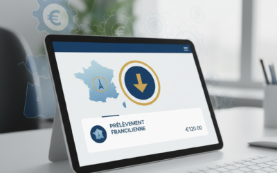 Prélèvement FRANCILIANE sur Votre Compte : Comprendre son Origine et sa Signification