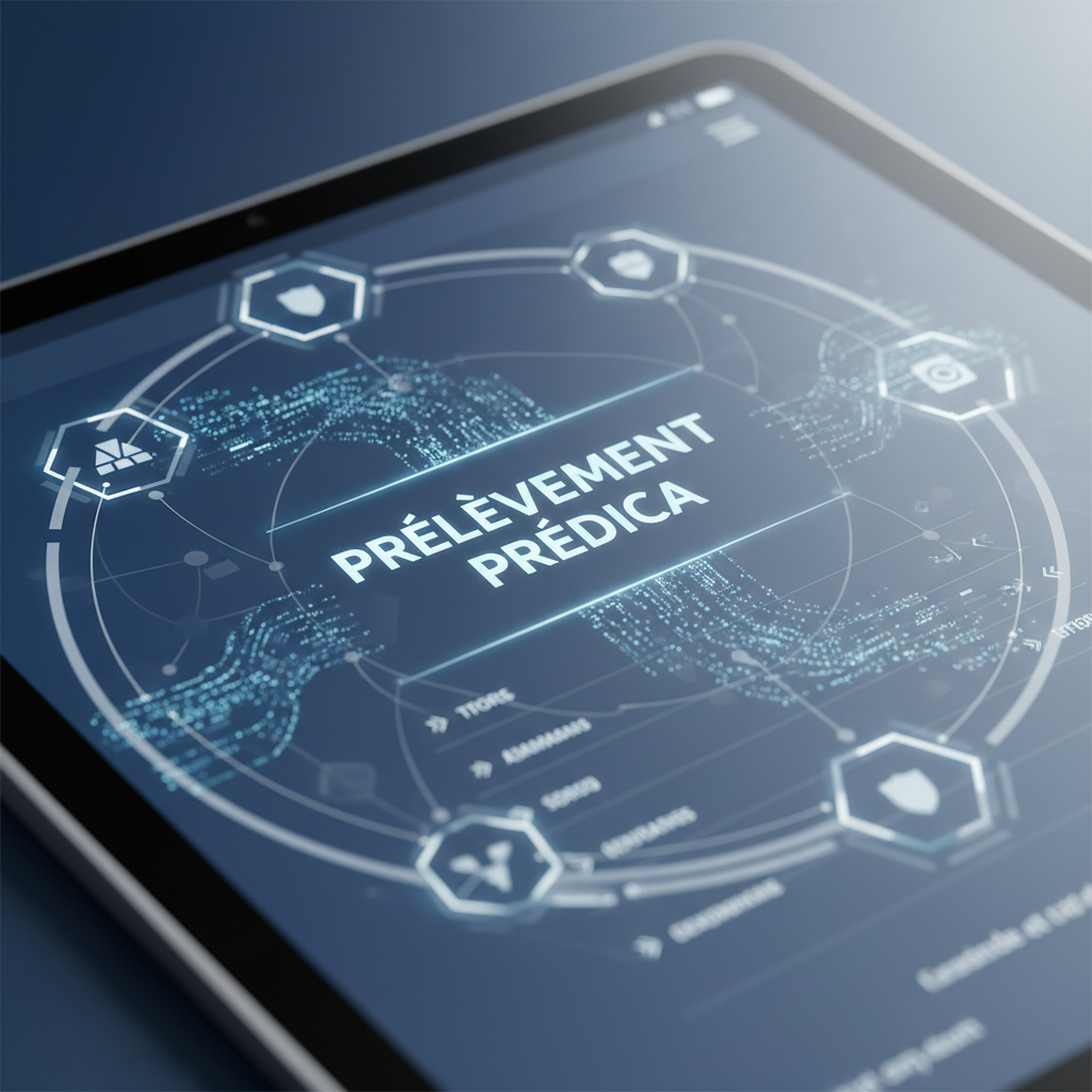 explorez l'origine et le fonctionnement du prélèvement prédica, une opération bancaire énigmatique apparaissant sur votre compte. comprenez ses implications et apprenez à gérer vos transactions en toute confiance.