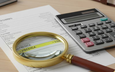 Prélèvement Prédica : découvrez l&rsquo;origine et le fonctionnement de cette opération bancaire énigmatique sur votre compte