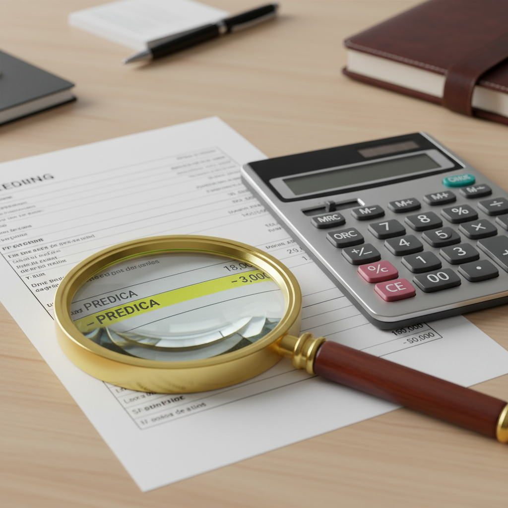 explorez l'origine et le fonctionnement du prélèvement prédica, une opération bancaire mystérieuse sur votre compte. comprenez ses enjeux et maîtrisez vos finances.