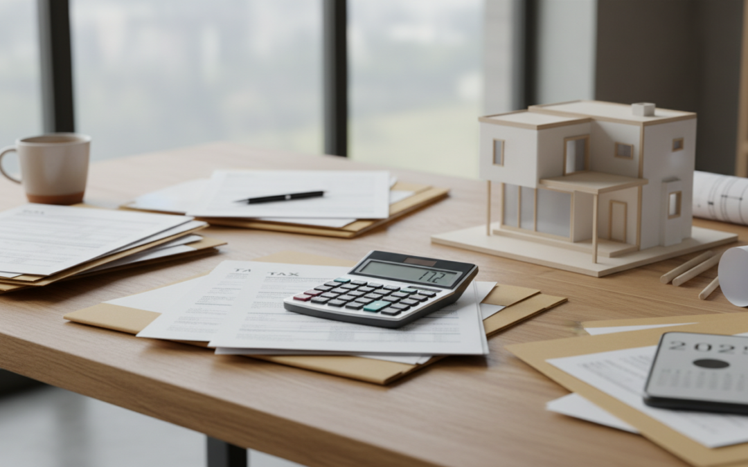 découvrez notre guide complet sur les prélèvements sociaux applicables aux revenus fonciers en 2025 et apprenez à optimiser vos charges pour mieux gérer vos investissements immobiliers.