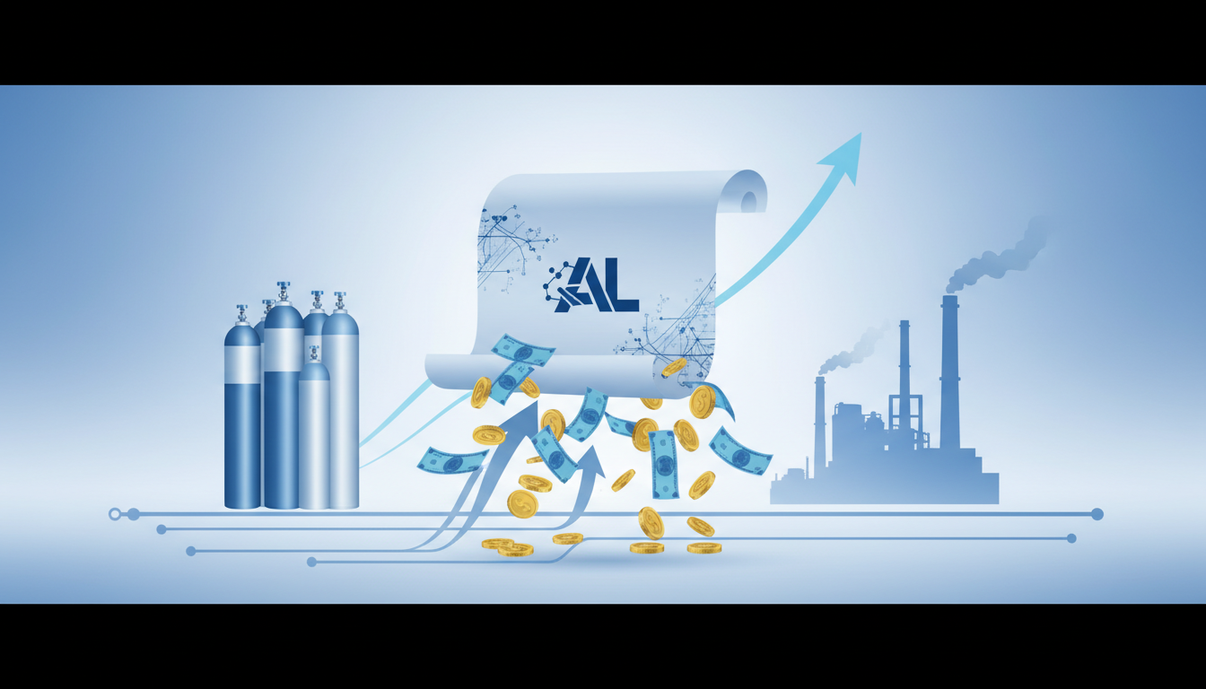 découvrez quel est le montant du dividende versé par l'action air liquide et suivez les dernières informations financières pour optimiser vos investissements.
