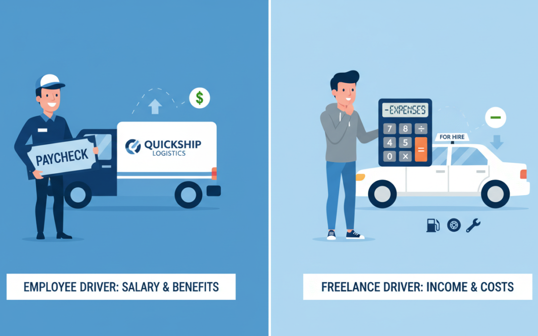 découvrez le salaire réel d'un livreur amazon, avec une analyse complète des revenus, des avantages et des conditions de travail pour mieux comprendre cette profession.