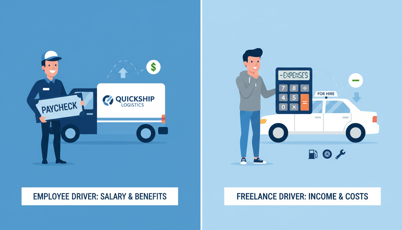 découvrez le salaire réel d'un livreur amazon, avec une analyse complète des revenus, des avantages et des conditions de travail pour mieux comprendre cette profession.