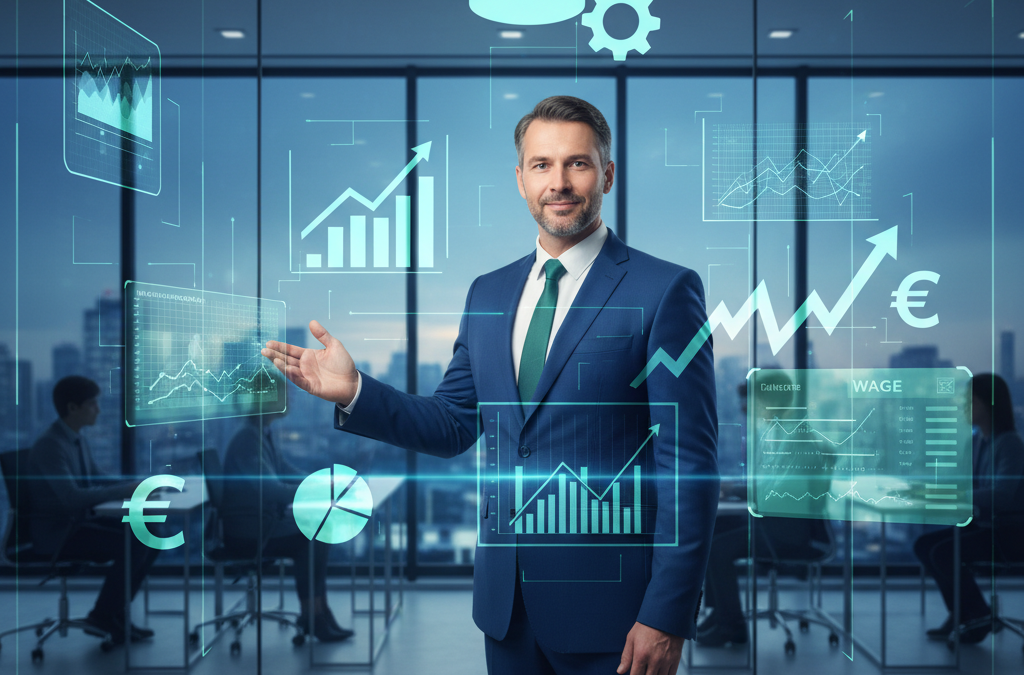 Quel sera le salaire net d’un professeur agrégé en 2025 : perspectives et chiffres clés