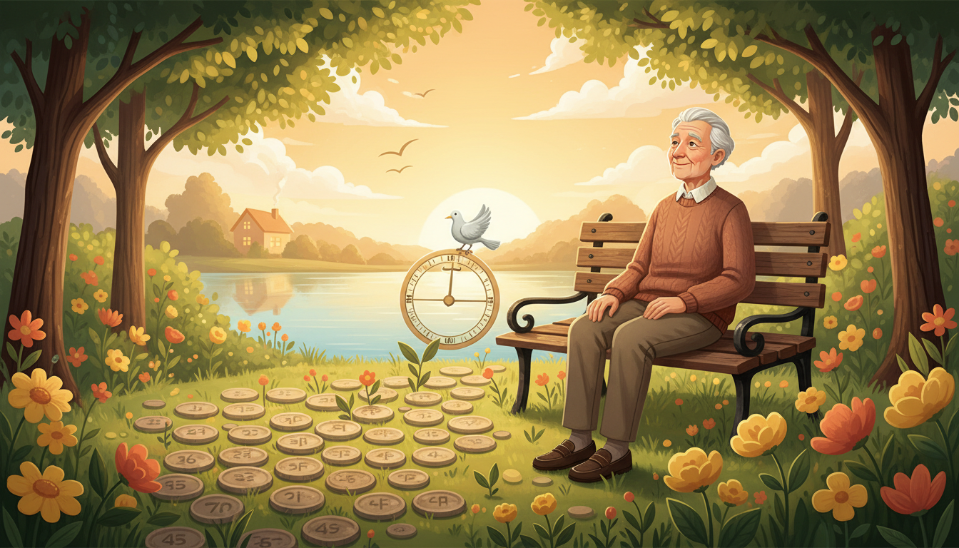 découvrez quelle retraite vous pouvez espérer avec 140 ou 150 trimestres validés, les montants possibles et les conseils pour optimiser votre pension de retraite.