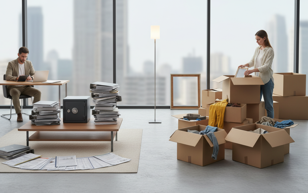 découvrez les implications fiscales d'une séparation sans intervention judiciaire, conseils pratiques et impacts sur votre déclaration d'impôts.