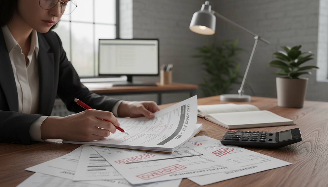 découvrez comment refuser la régularisation des charges, comprenez vos droits en tant que locataire ou propriétaire, et apprenez les recours légaux possibles pour protéger vos intérêts.