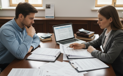 Refuser la régularisation des charges : comprenez vos droits et les recours légaux à votre disposition