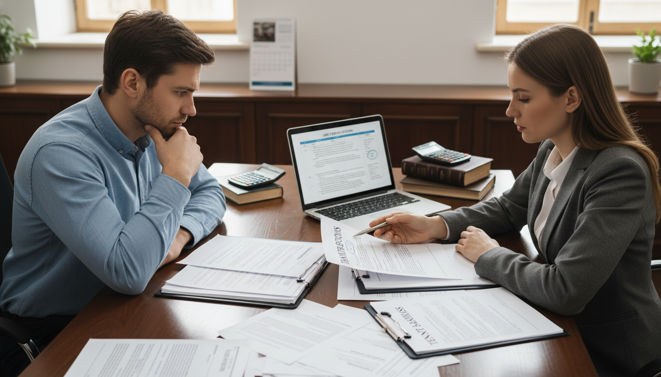 découvrez comment refuser la régularisation des charges, comprenez vos droits en tant que locataire et explorez les recours légaux disponibles pour protéger vos intérêts.