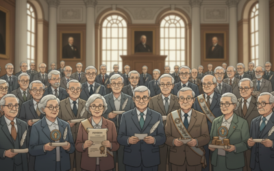 Retraite des députés : comprendre leurs droits et avantages