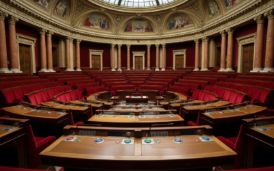 Retraites des députés : comment sont-elles calculées et quel est leur montant ?