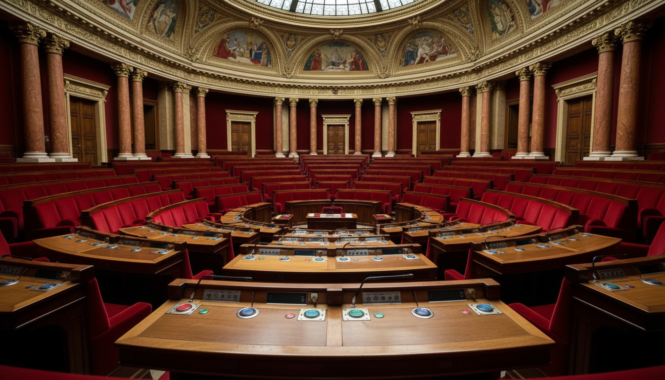 découvrez comment sont calculées les retraites des députés français et quels montants elles peuvent atteindre. analyse complète et explications claires sur ce sujet important.