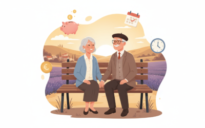 SMIC : Quelle pension de retraite pouvez-vous espérer ?